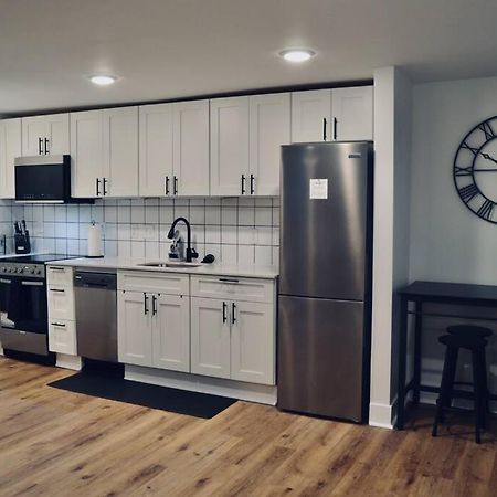 Urban Oasis, Otr Near Casino & Downtown! - 2 Beds Lejlighed Cincinnati Eksteriør billede