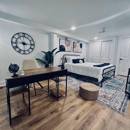 Urban Oasis, Otr Near Casino & Downtown! - 2 Beds Lejlighed Cincinnati Eksteriør billede