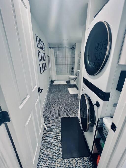 Urban Oasis, Otr Near Casino & Downtown! - 2 Beds Lejlighed Cincinnati Eksteriør billede