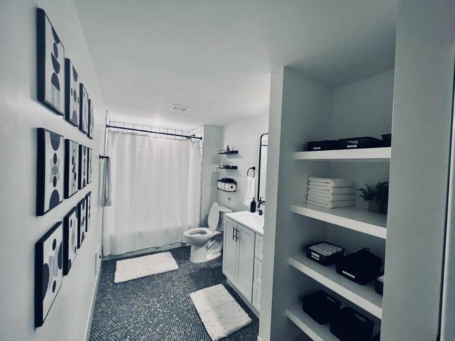 Urban Oasis, Otr Near Casino & Downtown! - 2 Beds Lejlighed Cincinnati Eksteriør billede