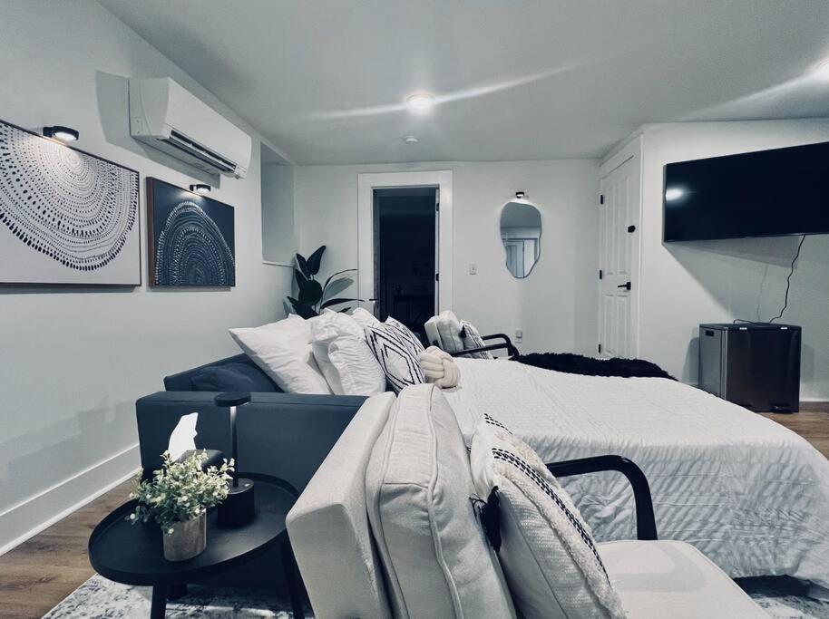 Urban Oasis, Otr Near Casino & Downtown! - 2 Beds Lejlighed Cincinnati Eksteriør billede