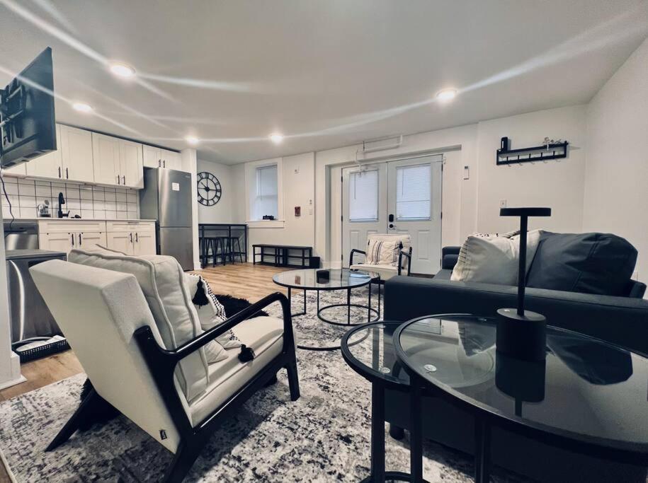 Urban Oasis, Otr Near Casino & Downtown! - 2 Beds Lejlighed Cincinnati Eksteriør billede