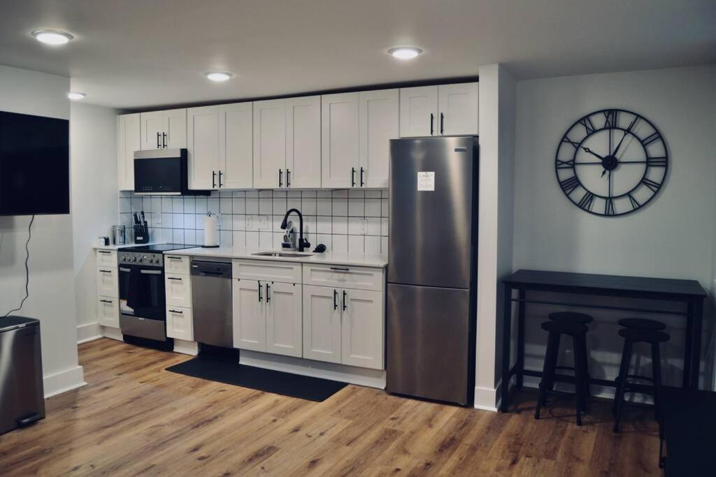 Urban Oasis, Otr Near Casino & Downtown! - 2 Beds Lejlighed Cincinnati Eksteriør billede
