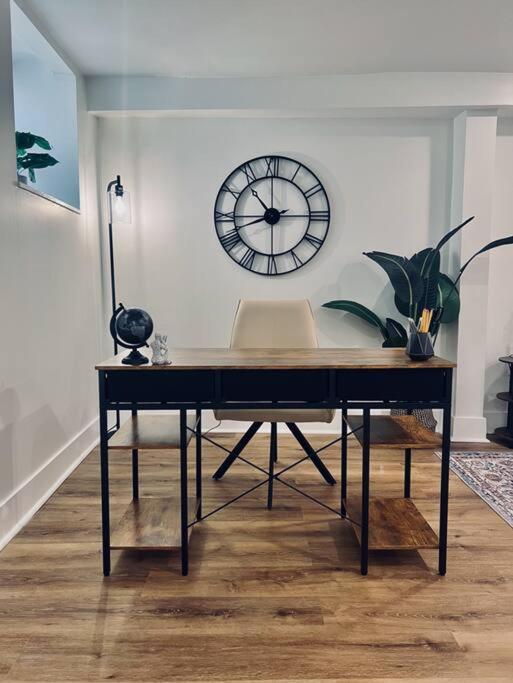 Urban Oasis, Otr Near Casino & Downtown! - 2 Beds Lejlighed Cincinnati Eksteriør billede