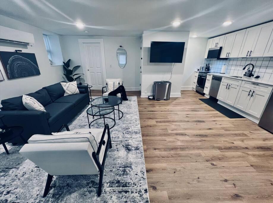 Urban Oasis, Otr Near Casino & Downtown! - 2 Beds Lejlighed Cincinnati Eksteriør billede