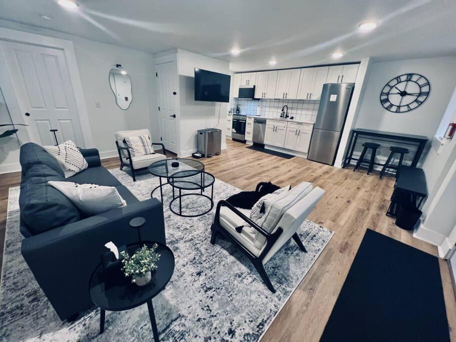 Urban Oasis, Otr Near Casino & Downtown! - 2 Beds Lejlighed Cincinnati Eksteriør billede